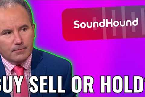 Is SoundHound AI Stock REALLY Worth Investing In Today - URGENT ANALYSIS - Buy or Sell SOUN stock
