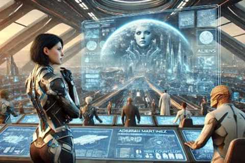 Every Species Voted To Enslave Earth, Now They All Beg For Mercy | HFY | SCI FI STORY