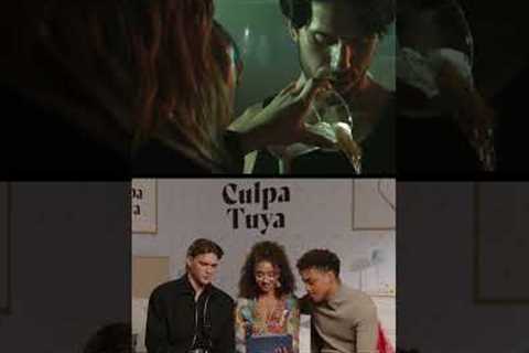Well that solved the problem. | Culpa Tuya
