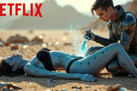 Top 7 BRAND NEW TV SERIES Releasing This March 2025