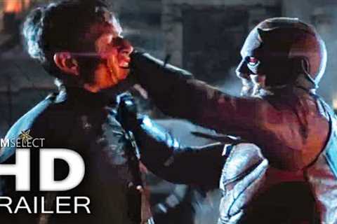 DAREDEVIL: BORN AGAIN Official Final Trailer (2025) Marvel