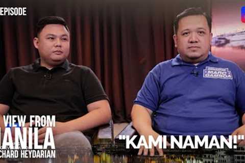 Can social media influencers take over Congress? (Full Episode) | The View From Manila