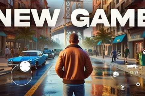 Top 10 New Games for Android of March 2025 | FREE Android Games (Online/Offline)