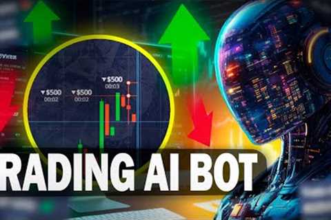 How to Earn Money Online / Pocket Option Binary Options Trading Strategy / AI BOT 2025