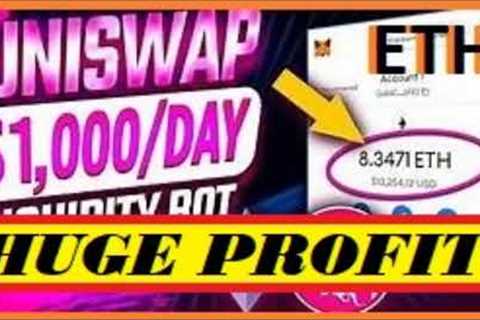Crypto Income Hack: Guaranteed Passive Earnings with Flash Loans