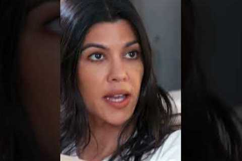 #KhloeKardashian really told #TristanThompson, enough with the flowers, go to THERAPY! #KUWTK