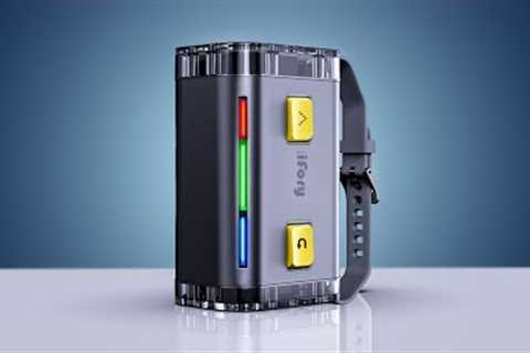 10 New Gadgets ( 2025 ) You can Buy On Amazon