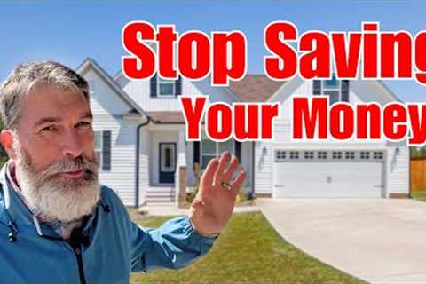 (Learn Exactly) How to Buy a Home with $1,000