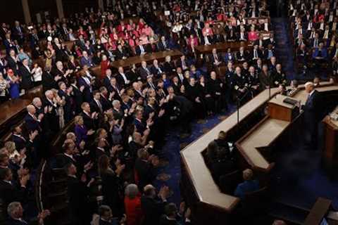 CNN blasts Democrats for ignoring Trump’s cabinet