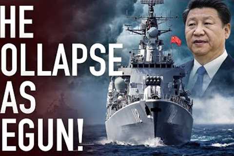Alert! China Weaponize Critical Minerals To Destroy U.S. Military Supply Chain