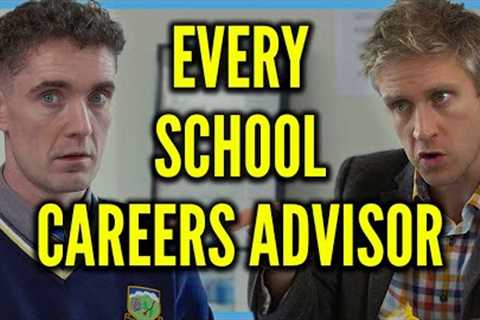 Every School Careers Advisor