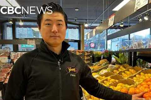 How Canada’s counter-tariffs could impact your grocery shopping