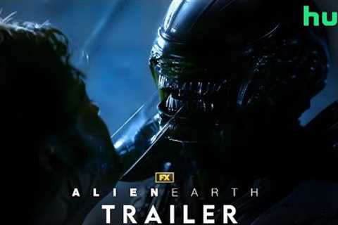 Alien: Earth | First Trailer | Fx