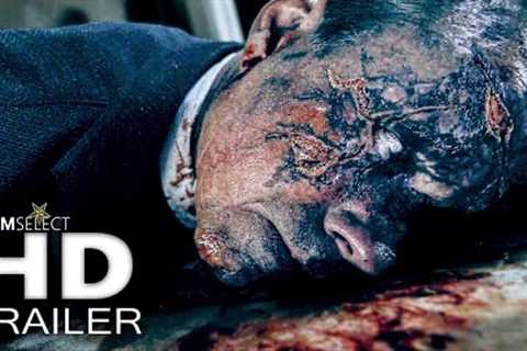 THE BONDSMAN Trailer (2025) Kevin Bacon