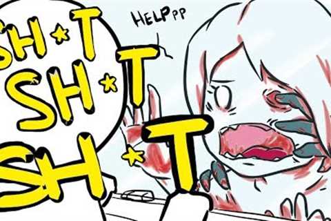 By the way, Can You Survive the Zombie Apocalypse? | Part 1