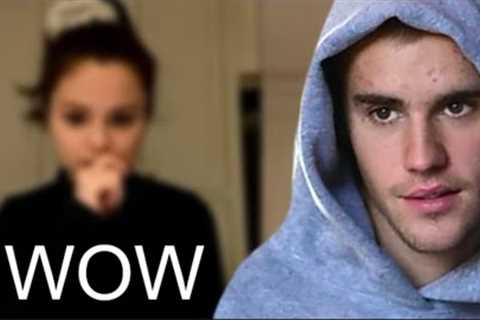 Selena Gomez Is COMING FOR Justin Bieber!!!!!?? (fans are SHOCKED After She Just Revealed WHAT?)