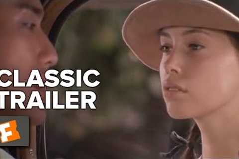 The Lover Official Trailer #1 - Tony Leung Ka Fai Movie (1992) HD