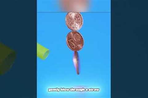 This isn't magic,It's real science experiments for kids #shorts #lifehacks#lifetips