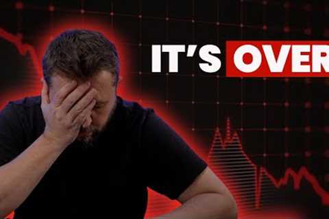 The Stock Market Apocalypse Just Got WORSE