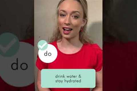 Your Breastfeeding Diet: Do's &amp; Dont's