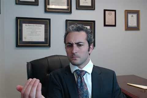 DUI Defense Lawyer Discusses Kentucky Senate Passing Bill making it a crime to TAUNT and INSULT Cops