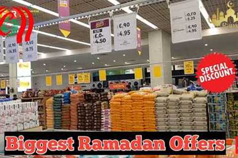 Biggest Ramadan Offers 2025 | Best Things to Buy in Abudhabi | Getting Ready for Ramadan