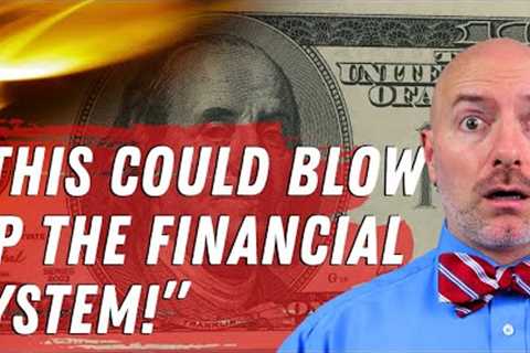 Breaking: This Will Blow Up the Stock Market ‼️