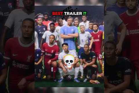 Best Trailer of The Season?🤯💀