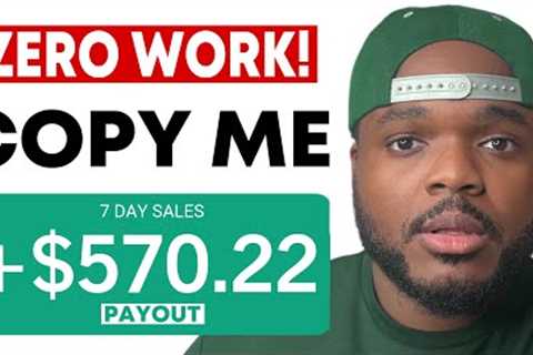 5 AI Bots To Make Money Online With No Money ($570/Day)