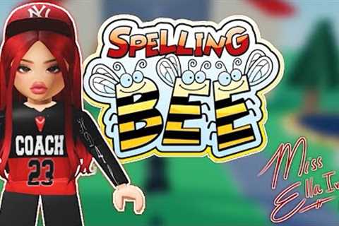 TIME IS TICKING...CAN YOU SPELL PLEHTORA ON YOUR OWN? LETS GO GET SOME LUNCH!