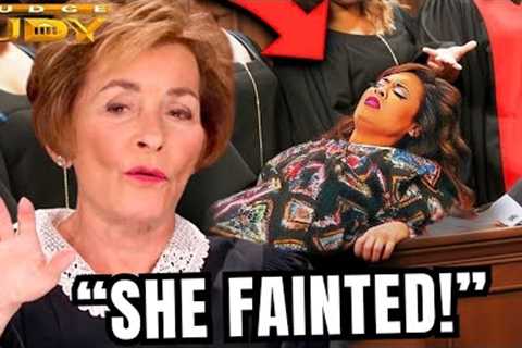Judge Judy Episode 9980 Best Amazing Cases Season 2024 Full Episodes HD