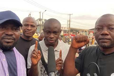 ASARI DOKUBO TO WIKE, FG- WE WON’T ALLOW YOU IMPEACH FUBARA+NIGERIA WILL BE GREAT IN MY LIFE TIME