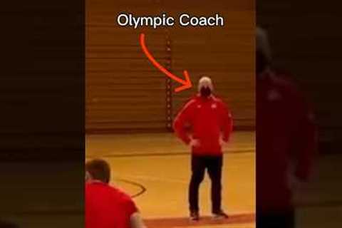Worst routine ever 😭 #gymnastics #gymnast #olympics #olympic #sports #sport #fail #fails #ncaa