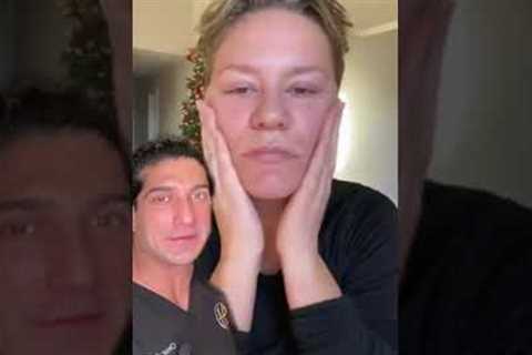Plastic Surgeon Reacts to Face Tape