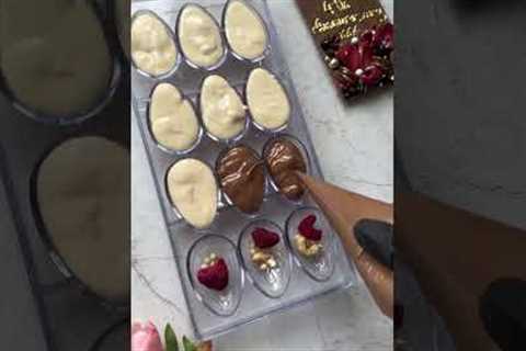 🍫 DIY Chocolates | Creative Chocolate Recipes | Unique Chocolate Making Course