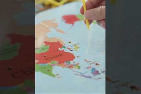 Countries That Could Be Erased from the Map by 2070