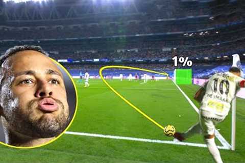 Unreal Moments in Football