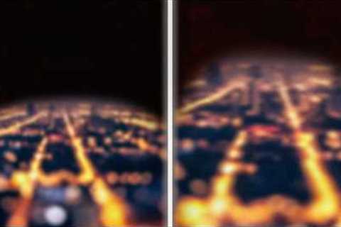 The Clearest Image Of Proxima B Released By The James Webb Telescope Is Here