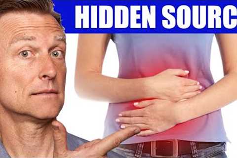 Revealing the #1 Hidden Source of Digestive Problems