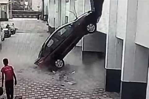 Fails of The Week | Absolute Failure 😵‍💫