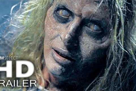 IT FEEDS Trailer (2025)