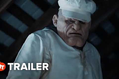 Popeye the Slayer Man Trailer #1 (2025)