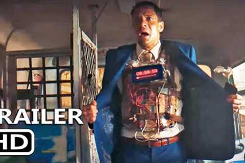 ZERO Official Trailer (2025)