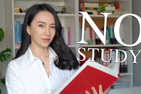 How to Learn a Language Without Studying？