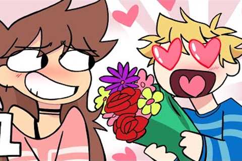 5 Terrible Dating Stories