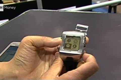 This tech blew your mind a decade ago