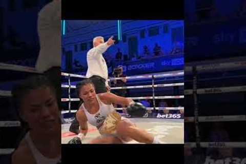 One punch Knockouts💥🥊