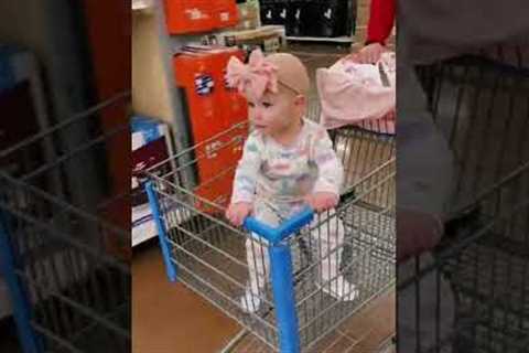 baby shopping 📽️ katiem_poland
