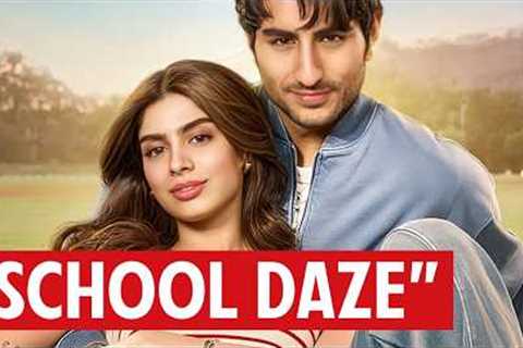 Nadaaniyan Movie Review | Anupama Chopra | THR India