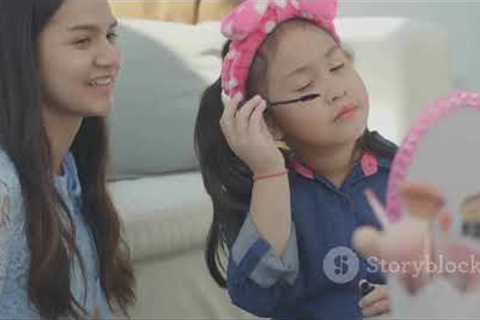 #Parenting hacks#video #children#womensday#viralvideo